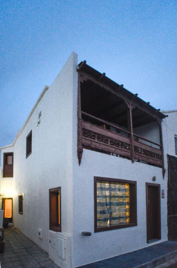 Buenavista Ocean Sunset Villa El Golfo Luaran gambar